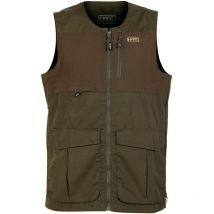 Gilet Sans Manche Homme Hart Gorosta-v T - Kaki L