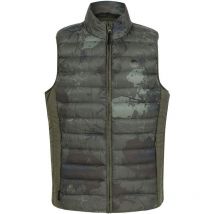 Gilet Sans Manche Homme Navitas Indra - Kaki/camo Xxl