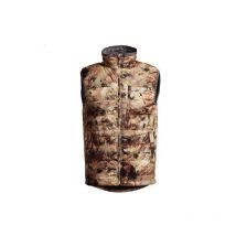 Gilet Sans Manche Homme Sitka Kelvin Aerolite - Waterfowl Marsh L