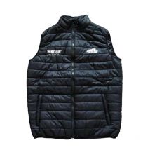 Gilet Senza Maniche Uomo Powerline Jig Power - Noir Accvestesm-xxl