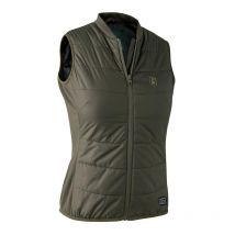 Gilet Senza Manico Donna Deerhunter Lady Heat Inner 400m 4847-388dh-40