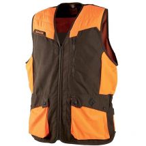 Gilet Senza Manico Uomo Somlys 278 Classy Quadrati Oliva 278/xxl