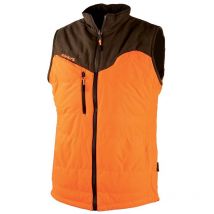 Gilet Senza Manico Uomo Somlys 417 Thermo-hunt 38g Misura 12 417/l