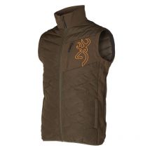 Gilet Smanicato Uomo Browning Coldkill 3056974006