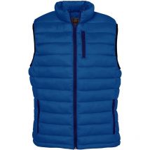Gilet Uomo Idaho Trekking 1278-blde-pas-xl