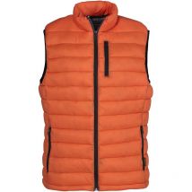 Gilet Uomo Idaho Trekking 1278-oran-pas-2xl