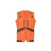 Gilet Uomo Ligne Verney-carron Griffon Phgi010-oran-pas-2xl
