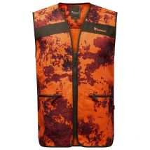 Gilet Uomo Pinewood Hunters Camou - Strata Blaze 1-56210986008