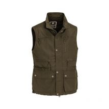 Gilet Uomo Pinewood Tiveden 1-92880128005