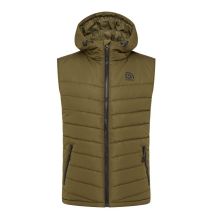Gilet Without Sleeves Men Trakker Cr Thermal Bodywarmer - Kaki 206634