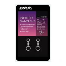 Girella Bkk Infifinity Swivel Js Bisjs4