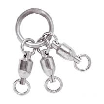 Girella Black Cat Hd3 Way Swivle 6172001