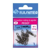 Girella Flashmer Rolling A Agrafe Peggy Rsap20