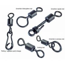 Girelle Carp Spirit Acs290007