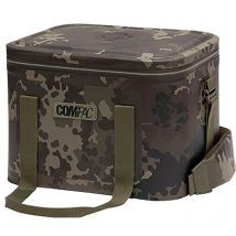 Glacière Korda Compac Cooler Kamo 14l Klug74 - Pour Pêche de la Carpe - Pêcheur.com