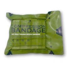 Gleichmässige Bandage Hico Tag.00334