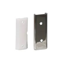 Gleitschienen-kit Für Rutenhalter Seanox 452100