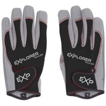 Gloves Of Fishing Season Explorer Tackle Magic Exgmnxxl
