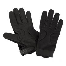 Gloves Percussion Bi-matière 2813-noir-pas-2xl