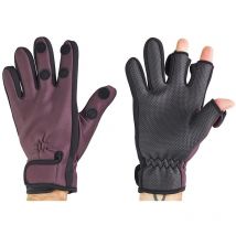 Gloves Sert Instinct Neoprene 3f Adjustable Round Section Sevch2680m