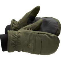 Gloves Swedteam Green 100192400460