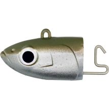 Glówka Jigowa Fiiish Black Minnow Deep Bm346