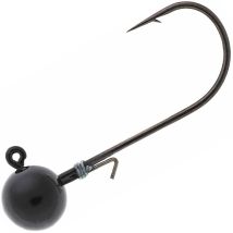 Glówka Jigowa Sakura Tungsten Ball Jighead Sapak00061/16-1