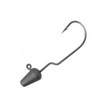 Glówka Jigowa Scratch Tackle Nose Jig Head - Pack De 5 Srtn07n1