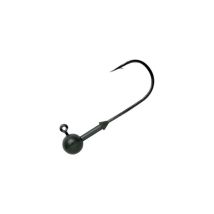Glówka Plombowa Keitech Tungsten Super Round - Pakiet Kei-sr1/0-5g