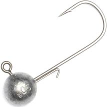 Glówka Plombowana Fox Rage Jig X Jig Heads Njx024