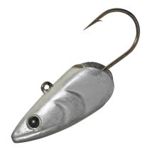 Glówka Plombowana Illex Nitro Slim Head - Pack De 2 03561