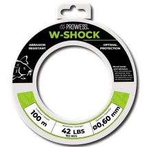 Glówka Zestawu Prowess W-shock - 100m Prclj4600-50-clear