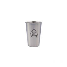Gobelets Le Grand Tétras Inox - Par 4 230ml - Par 4