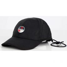 Gorra Bermudes Quickdry Obledo - Noir Bhca302tunoir