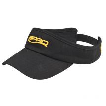 Gorra De Hombre Spro Summer Visor - Noir 007020-00075-00000