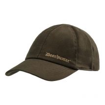 Gorra Deerhunter Game Cap With Safety 6732-585dh-62/63