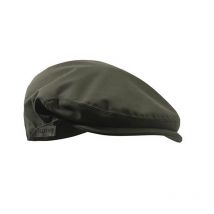 Gorra Hombre Beretta Waterproof Flat Cap - Vert Bc040022950715s