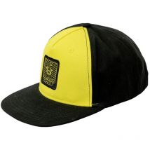 Gorra Hombre Black Cat Catfish Hunter Snapback I 9788207
