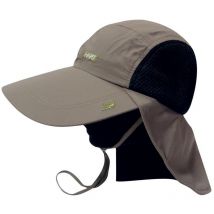 Gorra Hombre Hart Peak Xhgpg