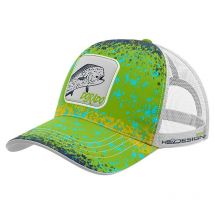 Gorra Hombre Hot Spot Design Dorado 010103299