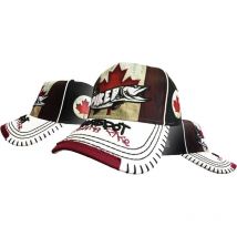 Gorra Hombre Hot Spot Design Piker Canada Cp-pike04