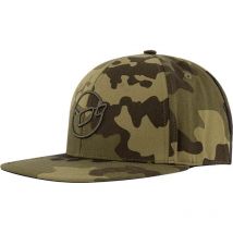Gorra Hombre Korda Kore Snapback Camo Kbc22