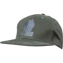Gorra Hombre Nash Make It Happen Big Fish Snap Back Cap - Vert C2343-tp