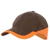 Gorra Hombre Somlys 908 - Marron/orange 908