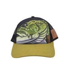 Gorra Hombre Vt Fishing The Esox Pike Art00000003