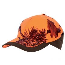 Gorra Junior Somlys 906k - Orange Camo 906k