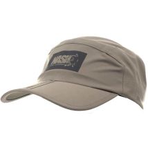 Gorra - Kaki Nash Zt Lite Dry Pack Baseball Cap - Kaki C6641-tp