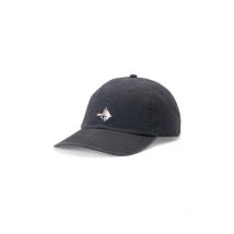 Gorra Orvis The Battenkill Cntrst Fly Cap - Black Or2gnc7000