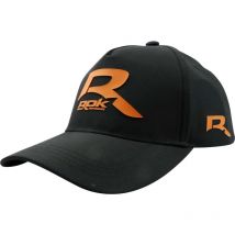 Gorra Rok Fishing Cap 022 - Noir Rok/053022