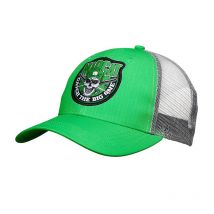 Gorra - Verde Madcat Skull Baseball Cap - Vert 1622915
